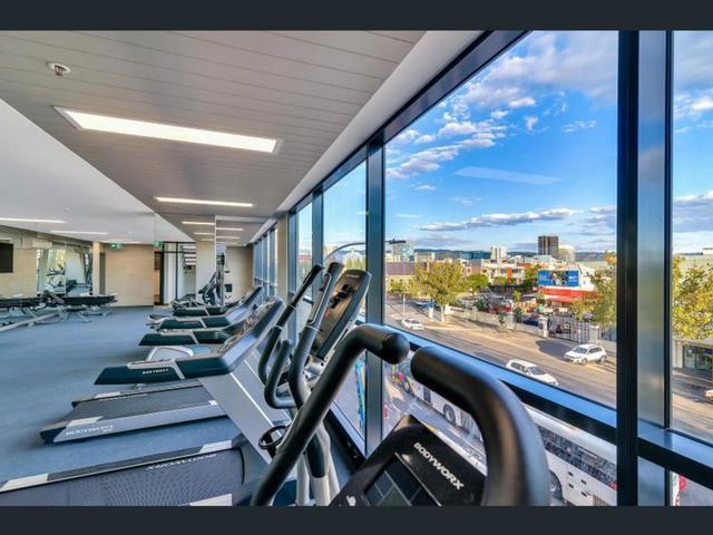 Rnr Serviced Apartments Adelaide - Grote St. Екстер'єр фото