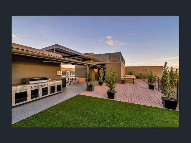 Rnr Serviced Apartments Adelaide - Grote St. Екстер'єр фото