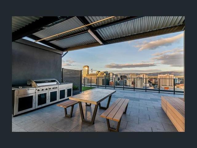 Rnr Serviced Apartments Adelaide - Grote St. Екстер'єр фото