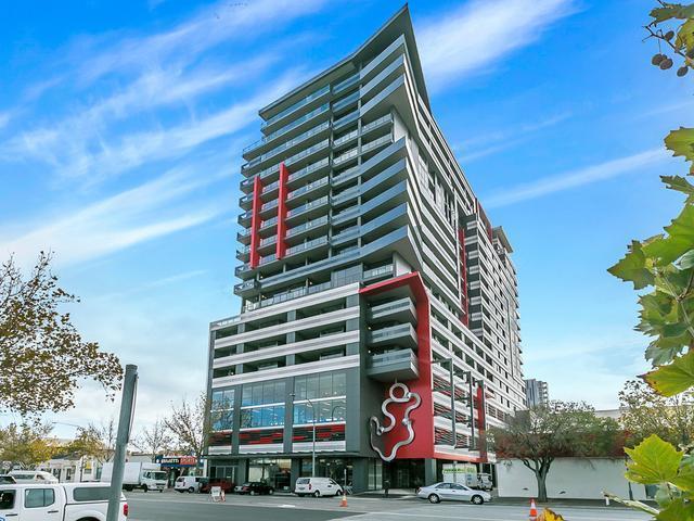 Rnr Serviced Apartments Adelaide - Grote St. Екстер'єр фото