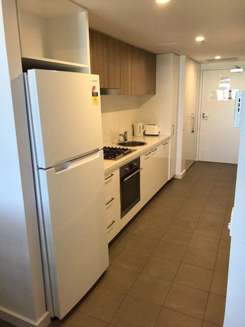 Rnr Serviced Apartments Adelaide - Grote St. Екстер'єр фото