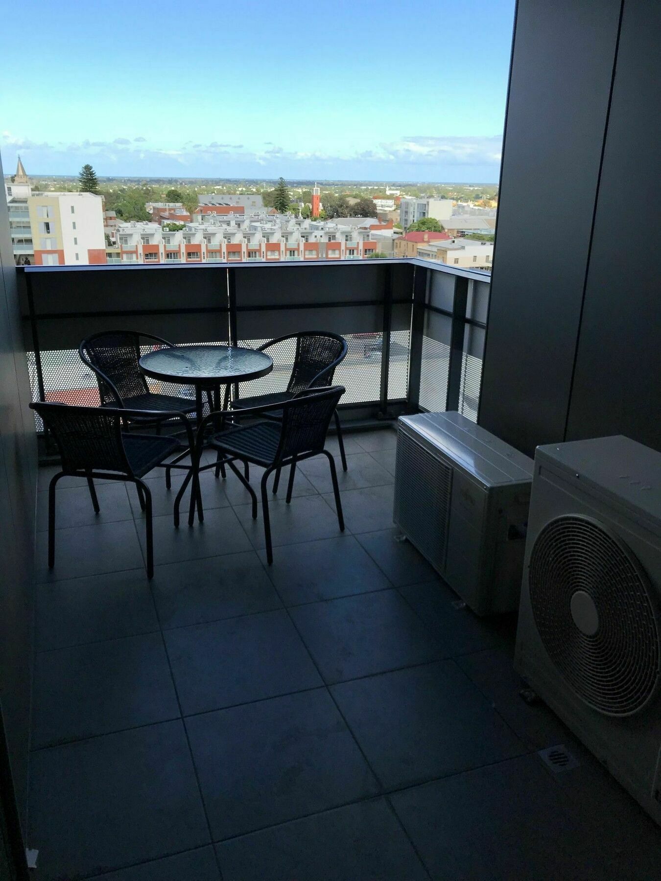 Rnr Serviced Apartments Adelaide - Grote St. Екстер'єр фото
