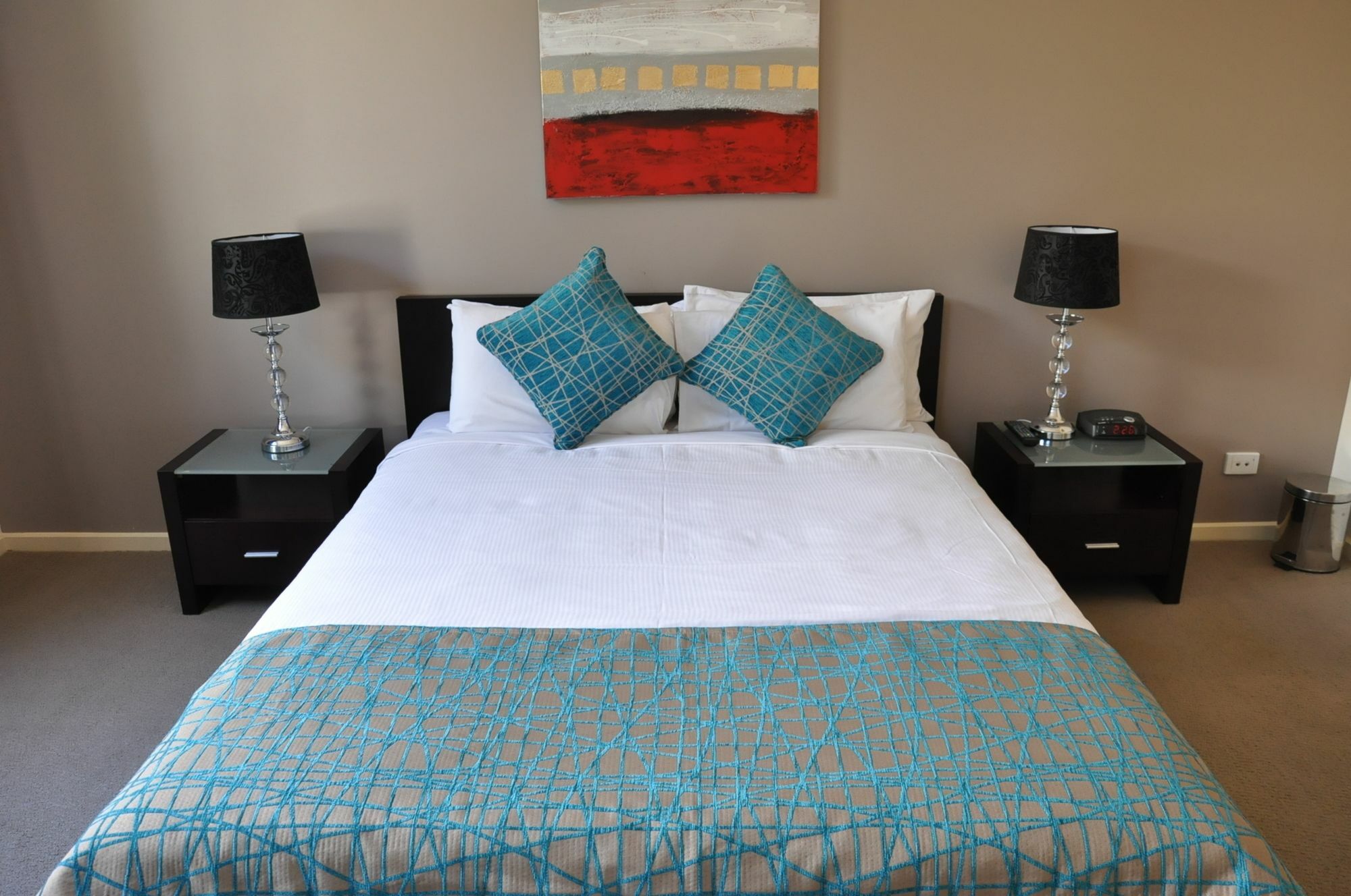 Rnr Serviced Apartments Adelaide - Grote St. Екстер'єр фото